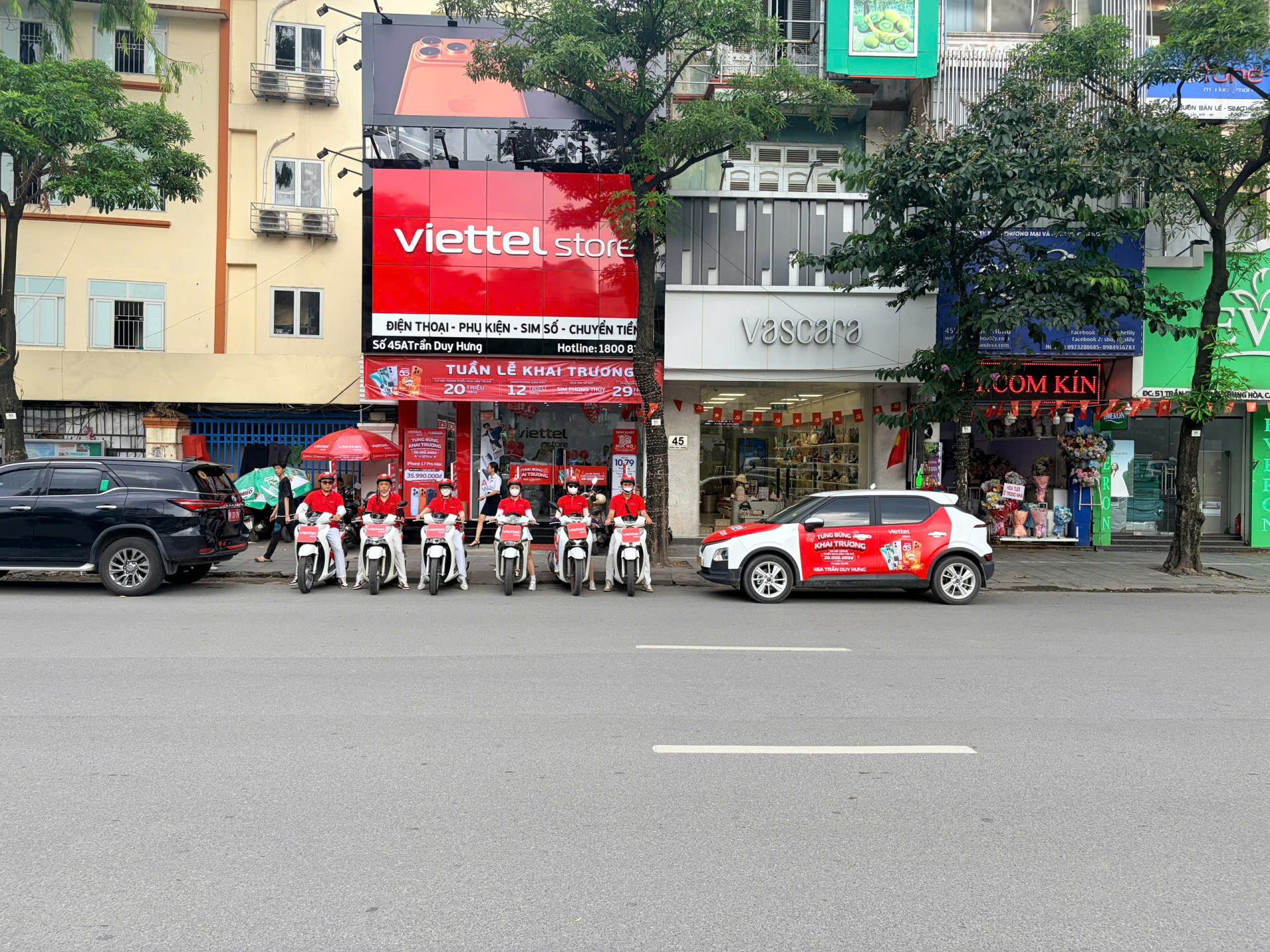 tochucroadshow.vn